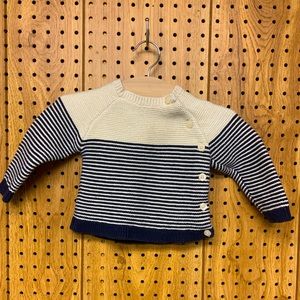 Baby Gap sweater 18 mo